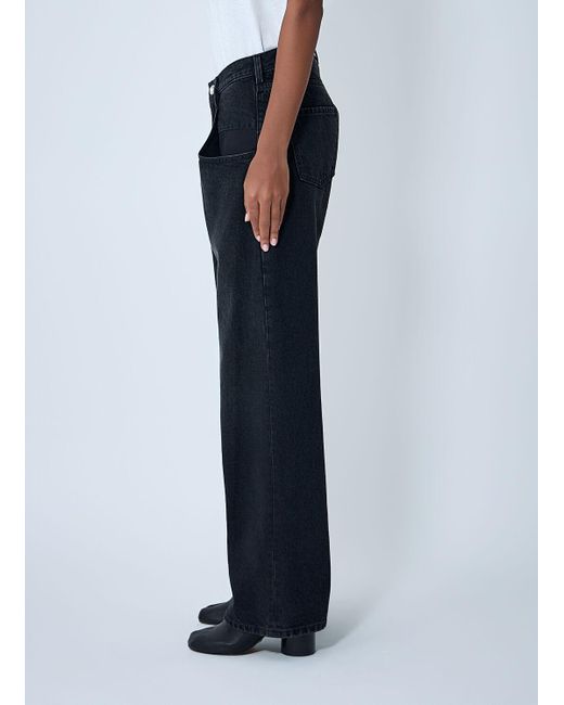 Maison Margiela Blue Denim Jeans