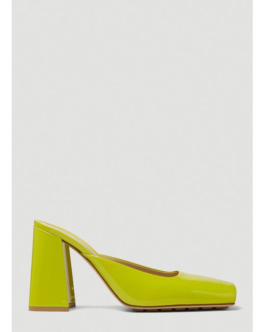 bottega tower mules
