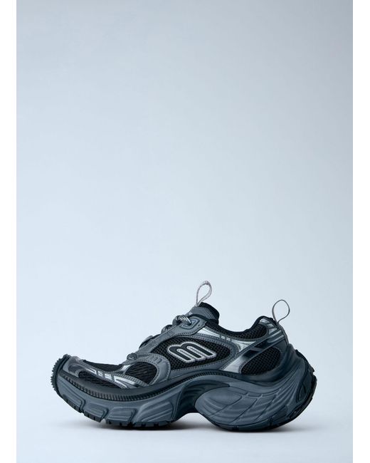 Balenciaga Blue 6Xl Sneakers