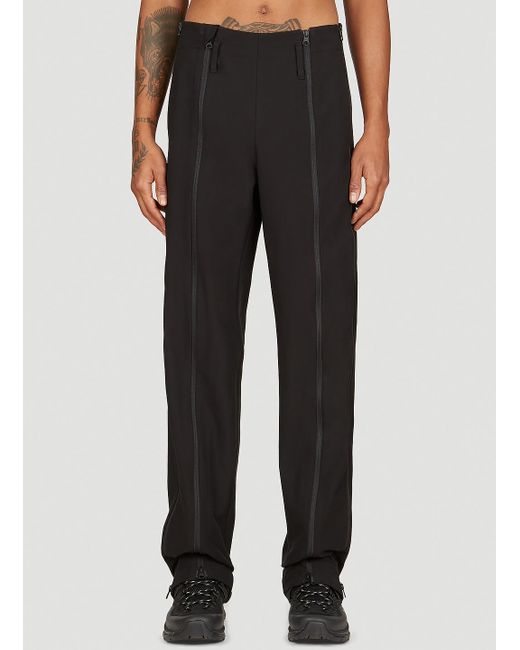 Post Archive Faction PAF Black Post Archive Faction (paf) 5.1 Technical Pants Center for men