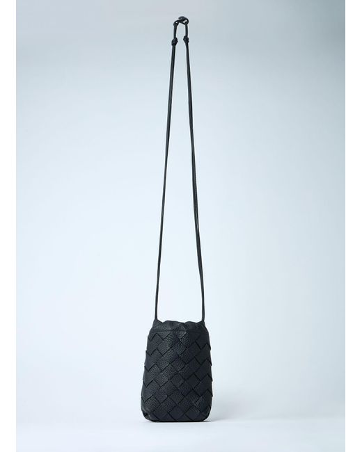 Bottega Veneta Blue Vertical Dustbag for men