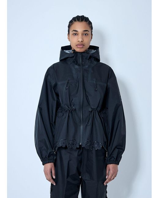 The North Face x Cecilie Bahnsen Short Fiona Moutain Jacket