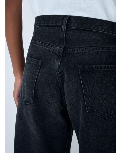 Maison Margiela Blue Denim Jeans