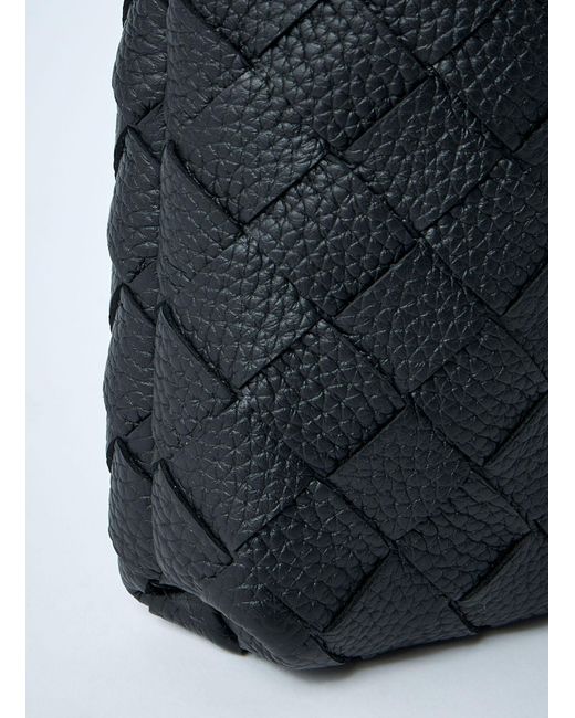 Bottega Veneta Blue Vertical Dustbag for men