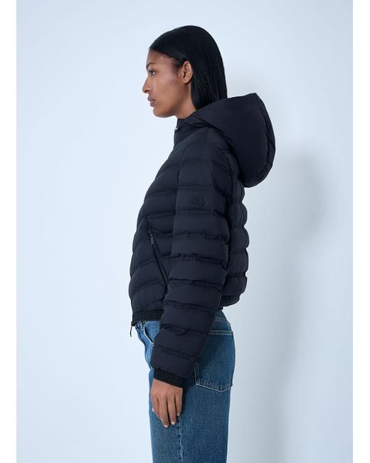 Moncler Superlight Pandelon Jacket in Blue | Lyst Australia