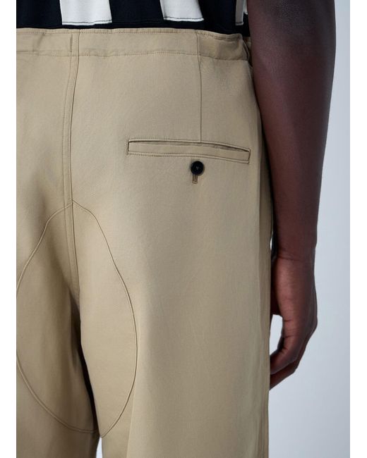 Visvim Natural Sharma Pants for men