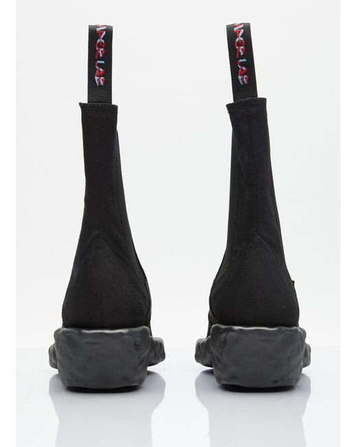 CAMPERLAB Black Venga Boots