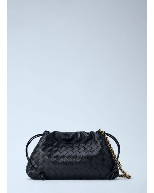 Bottega Veneta Blue Notte Dustbag