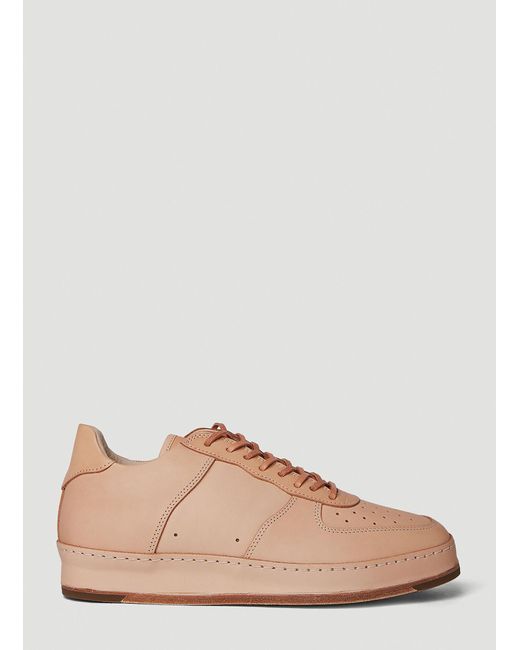 Hender Scheme Mip 22 Sneakers in Natural for Men | Lyst