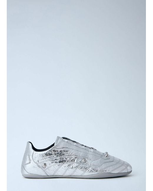 Balenciaga White City Sneaker