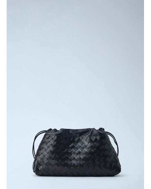 Bottega Veneta Blue Notte Dustbag