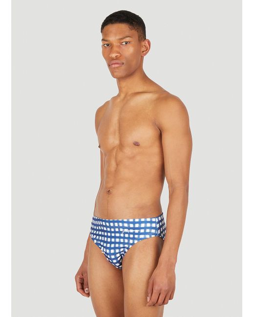 jacquemus swim brief