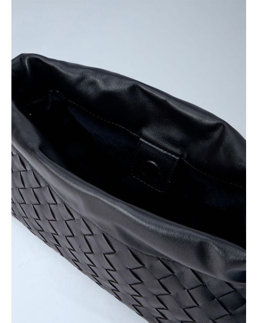 Bottega Veneta Blue Notte Dustbag