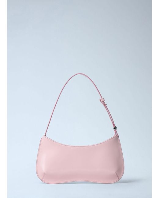 Jacquemus Multicolor Le Bisou Perle Shoulder Bag