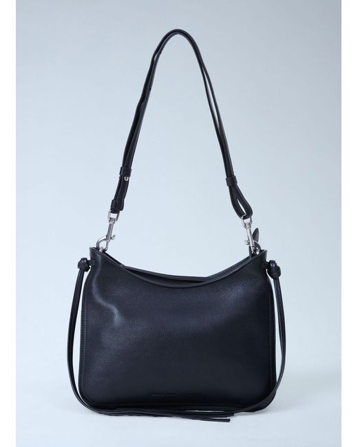 Phoebe Philo Blue Small Gig Shoulder Bag