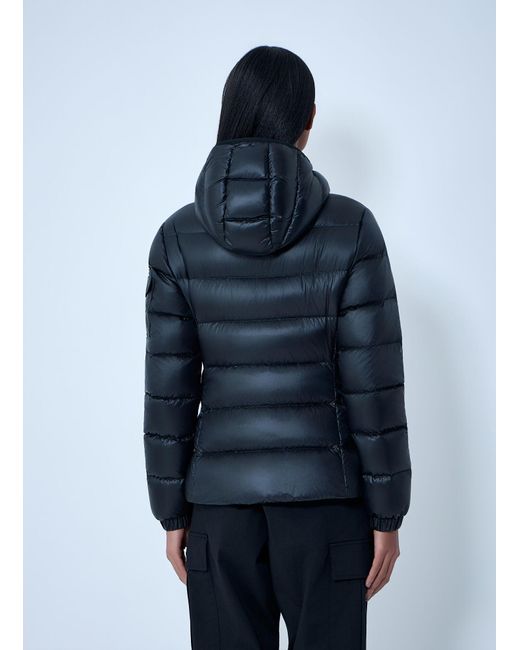 Moncler Blue Glesse Jacket