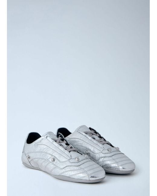 Balenciaga White City Sneaker