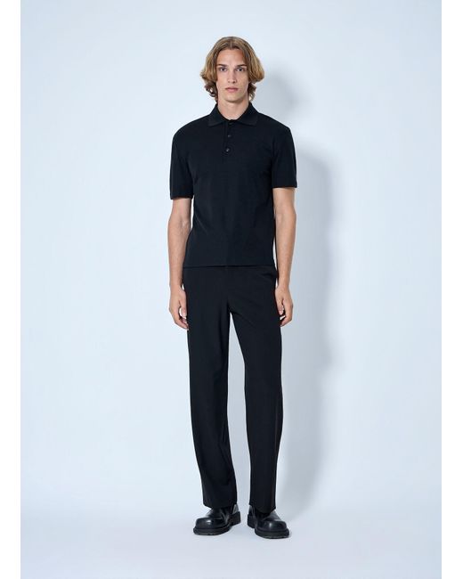 The Row Blue Toril Pants for men