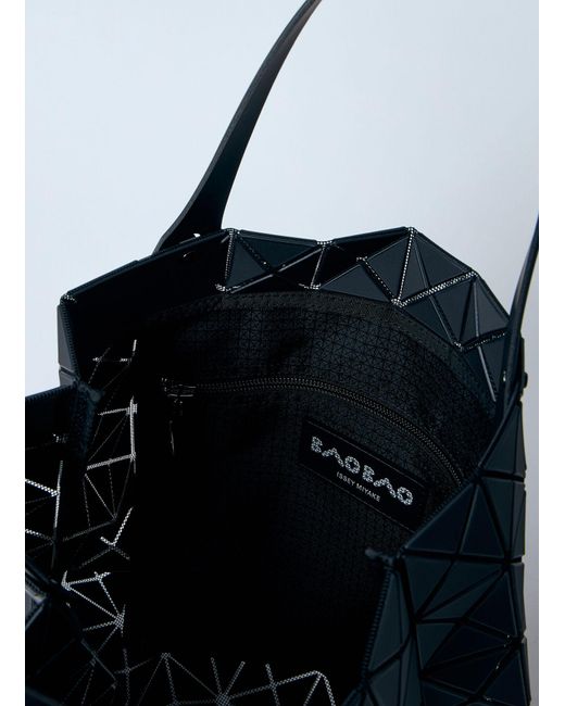 Issey Miyake Blue Prism Plus Tote Bag