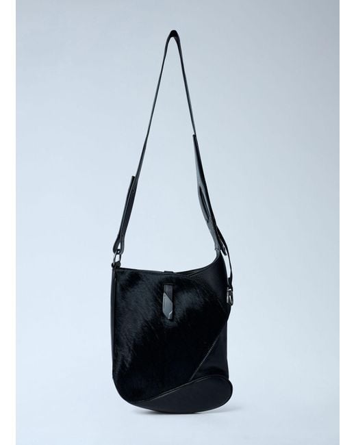 Kiko Kostadinov Slatina Crossbody Bag in Blue for Men | Lyst Australia