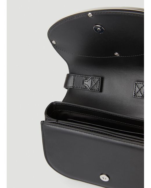 DIESEL Gray 1Dr Shoulder Bag