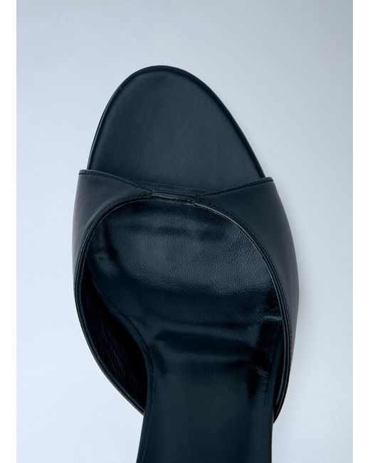 Jude Blue Haze Sandals