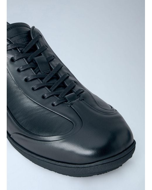 Kiko Kostadinov Blue Sargo Shoes for men