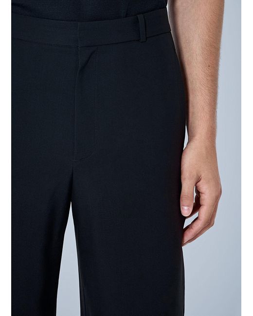 The Row Blue Toril Pants for men