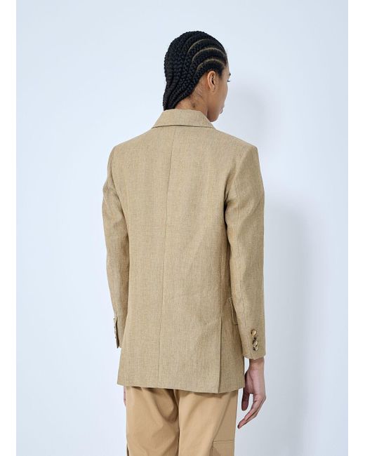 Max Mara Natural Olimpia Jacket