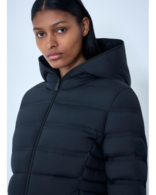 Moncler Blue Alete Jacket