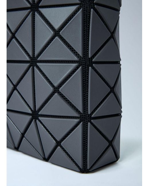 Issey Miyake Blue Prism Matte Tote Bag