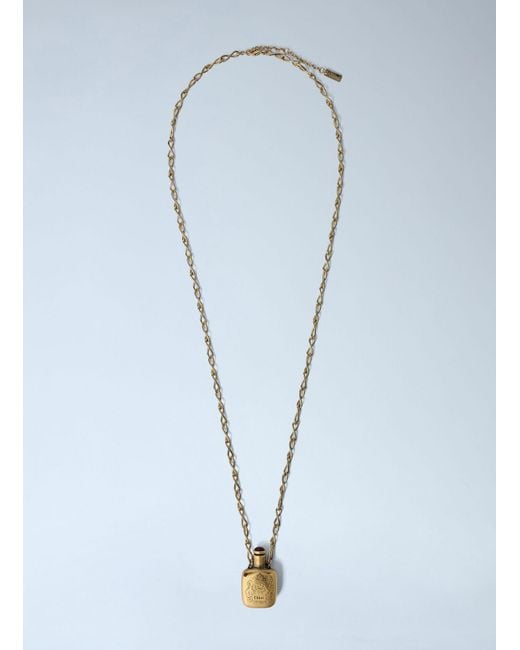 Chloé Blue Chloã Elixir Pendant Necklace