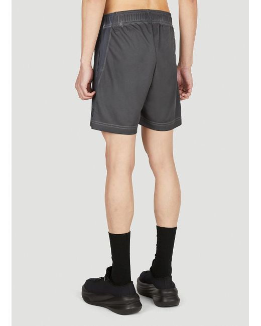 1017 ALYX 9SM Track Shorts in Blue for Men Lyst UK