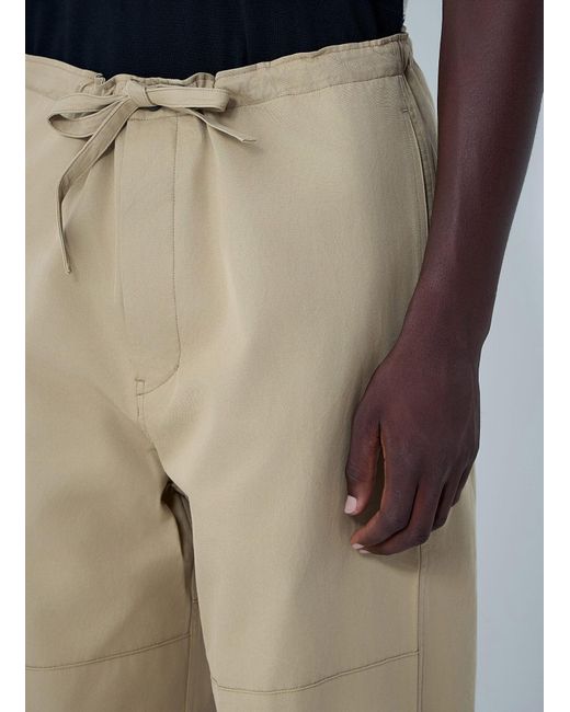 Visvim Natural Sharma Pants for men