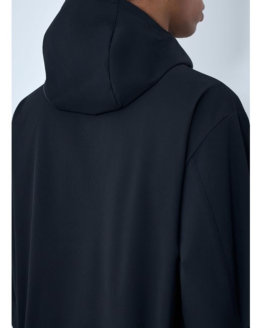Moncler Blue Arcturus Jacket for men