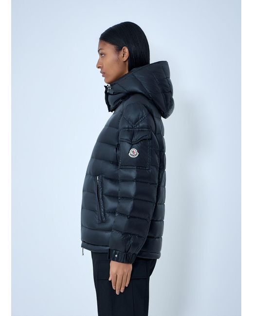Moncler Blue Dalles Jacket