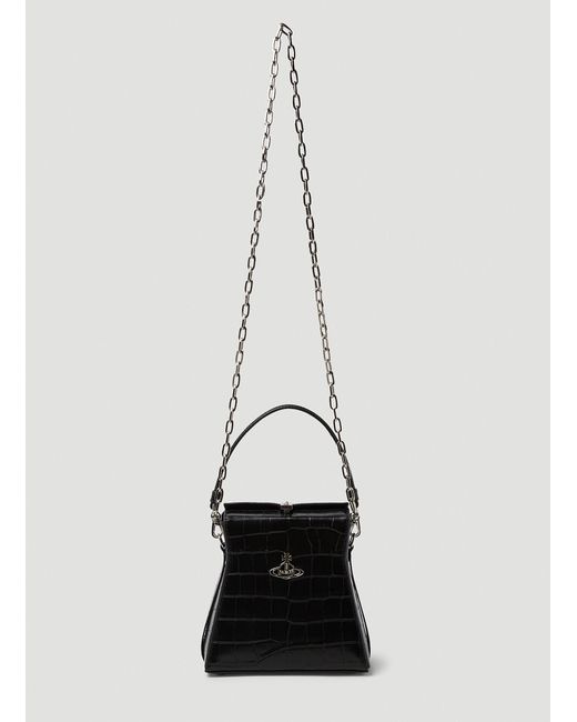vivienne westwood kelly medium handbag