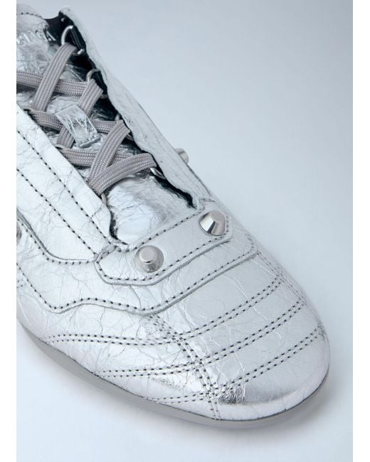 Balenciaga White City Sneaker