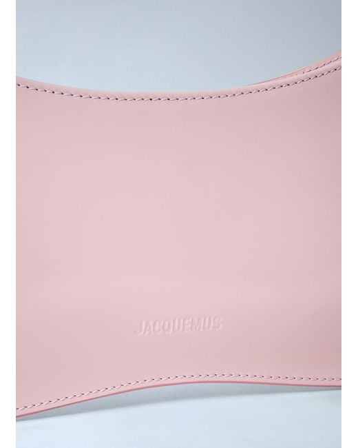Jacquemus Multicolor Le Bisou Perle Shoulder Bag