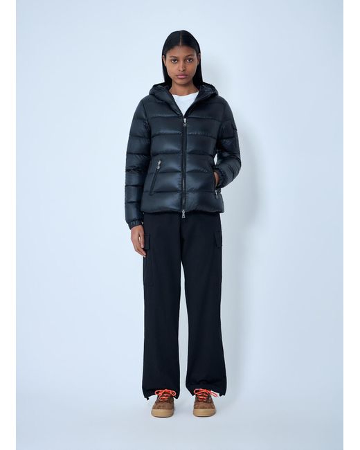 Moncler Blue Glesse Jacket