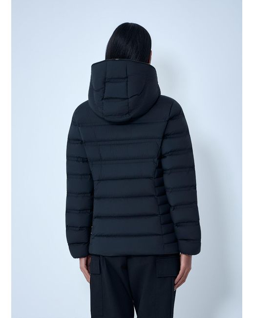Moncler Blue Alete Jacket