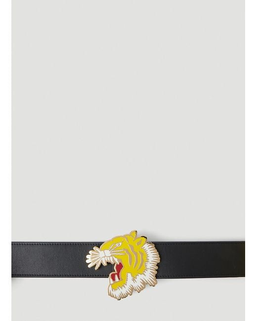 kenzo belts