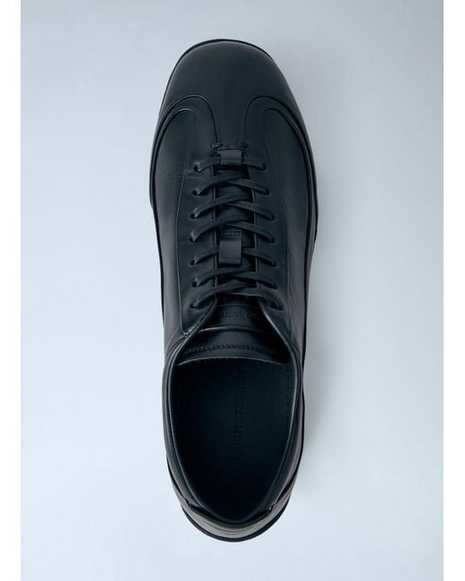 Kiko Kostadinov Blue Sargo Shoes for men