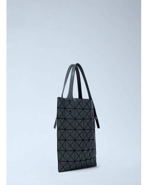 Issey Miyake Blue Prism Matte Tote Bag