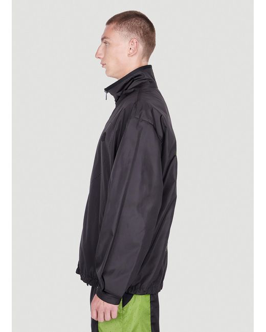 Moncler Gray Clausis Jacket for men