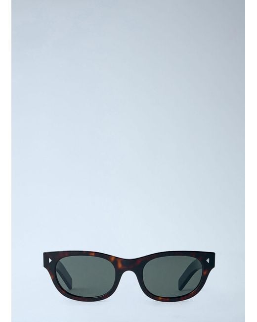 Prada Multicolor 0Pr C09S Sunglasses