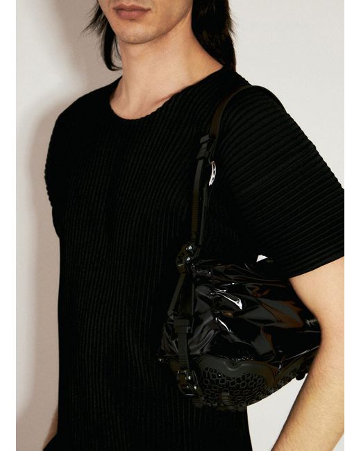 Innerraum Black Object S05 Mini Shopper Bag