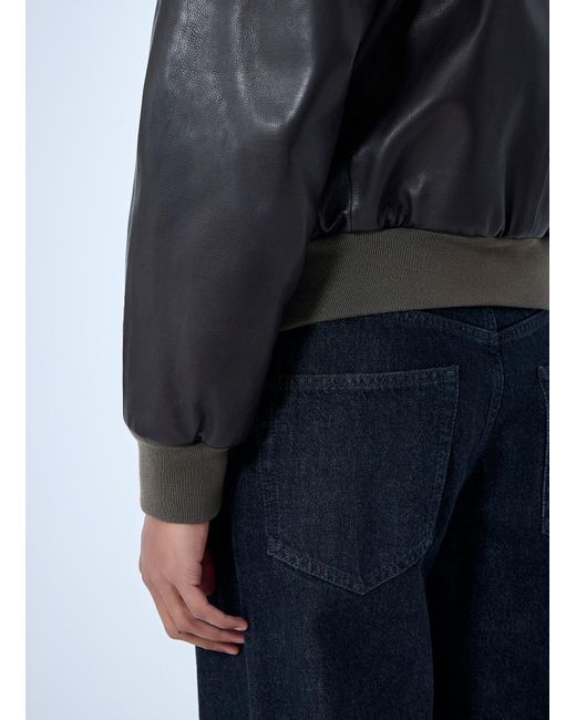 The Row Gray Setsen Jacket for men