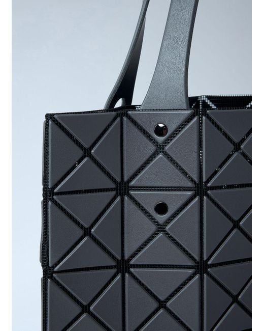 Issey Miyake Blue Prism Matte Tote Bag