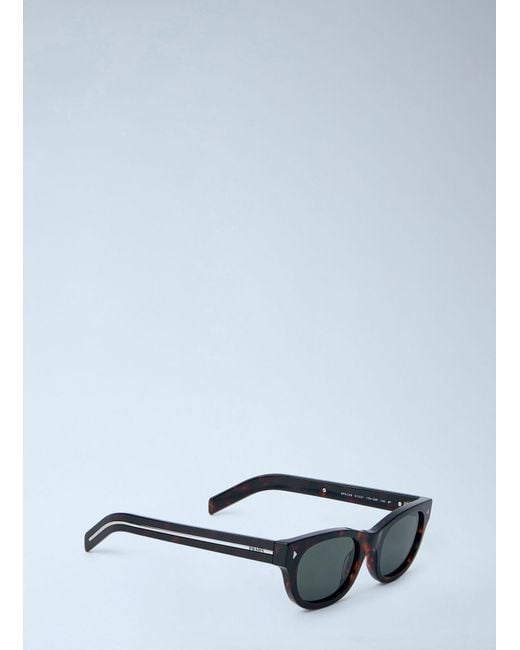 Prada Multicolor 0Pr C09S Sunglasses